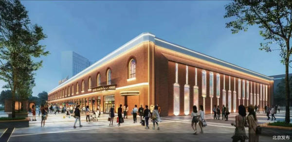 股票配资网首页 老国展家乐福变身社区市集传统大卖场“代谢”更新
